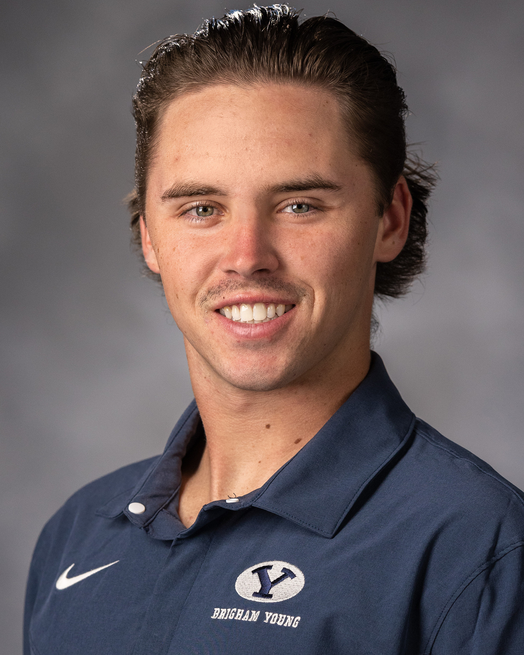 Chase Peterson - Baseball 2022 - BYU Athletics - Official Athletics ...