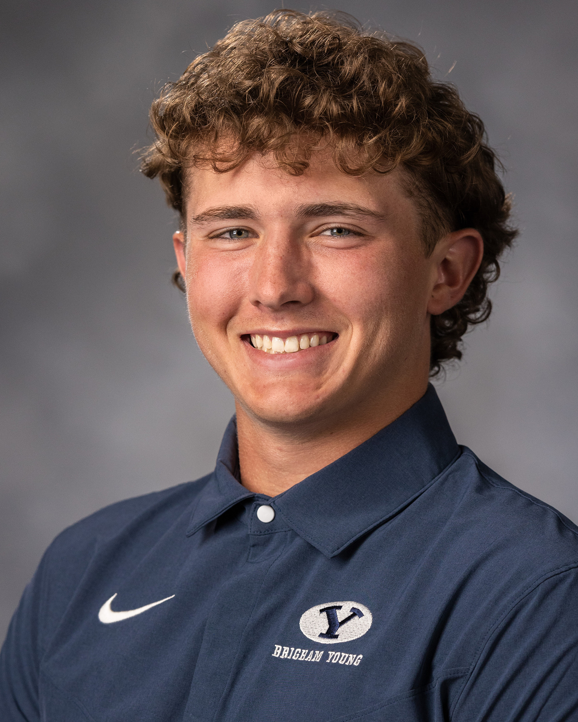 Parker Goff - Baseball 2023 - BYU Athletics - Official Athletics