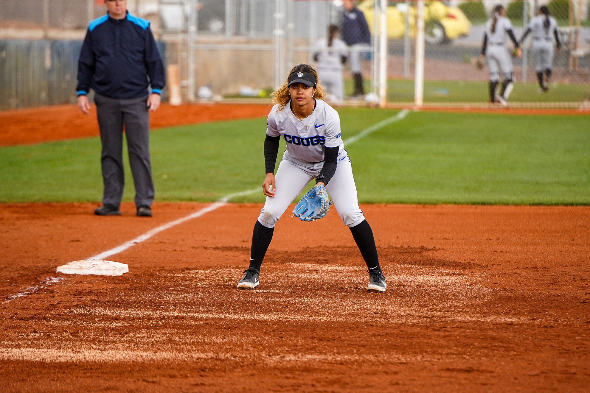 BYU Hosts Houston In Three-game Big 12 Series - BYU Athletics ...