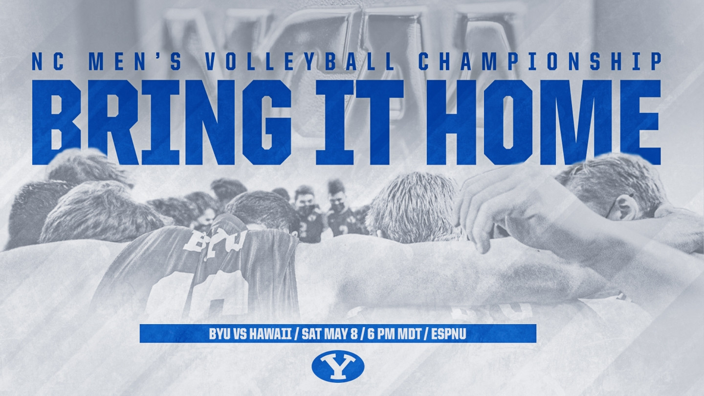 No. 2 BYU to face No. 1 Hawaii in 2021 National Championship match ...