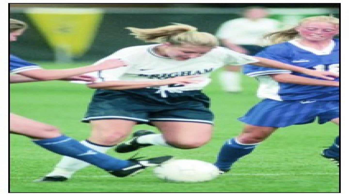 Jenny Johnson - Women's Soccer - University of Wyoming Athletics
