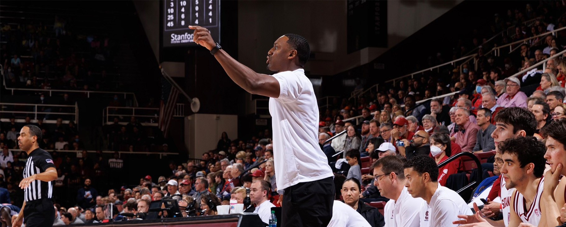 Brandon Dunson named assistant coach - BYU Athletics - Official ...