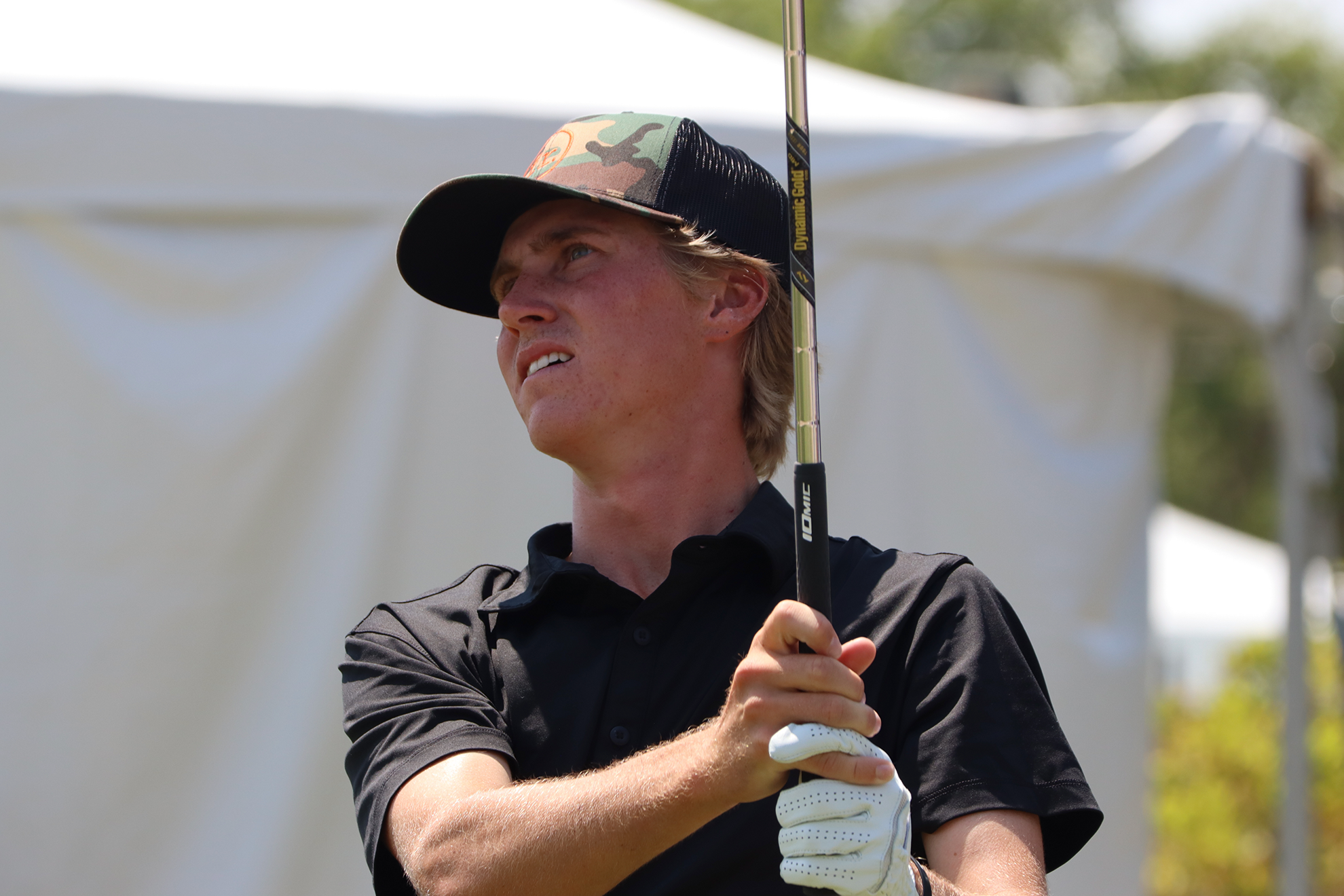 Five Cougs make the cut for round three of Korn Ferry’s Utah ...