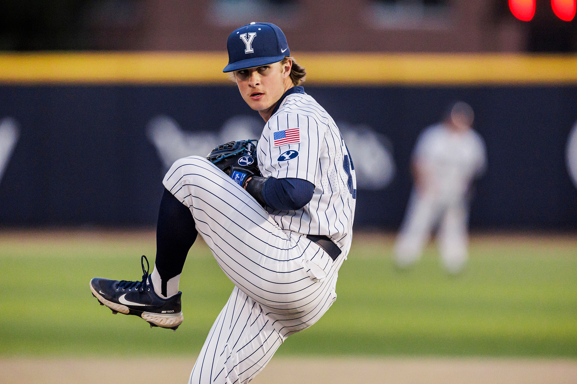 Baseball travels to Miami for weekend series with Hurricanes - BYU ...