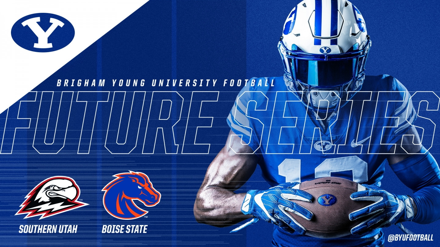 Broncos' 2023 Football Schedule Finalized - Boise State University