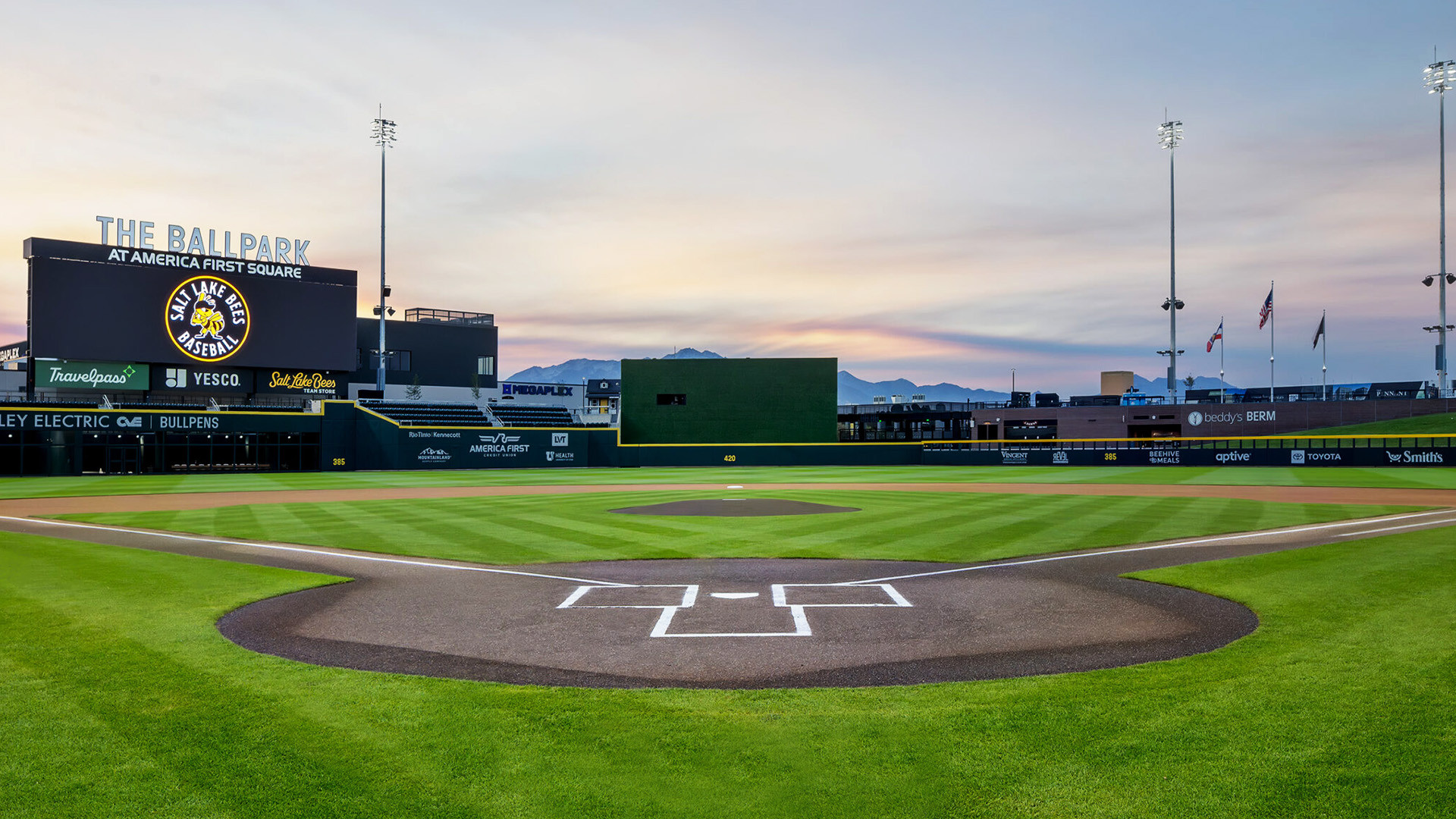 BYU Baseball news