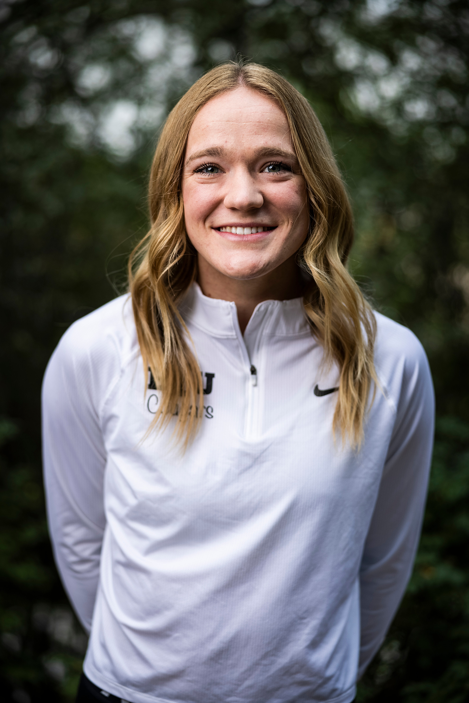 Claire Seymour Womens Cross Country 2021 Byu Athletics Official Athletics Website Byu