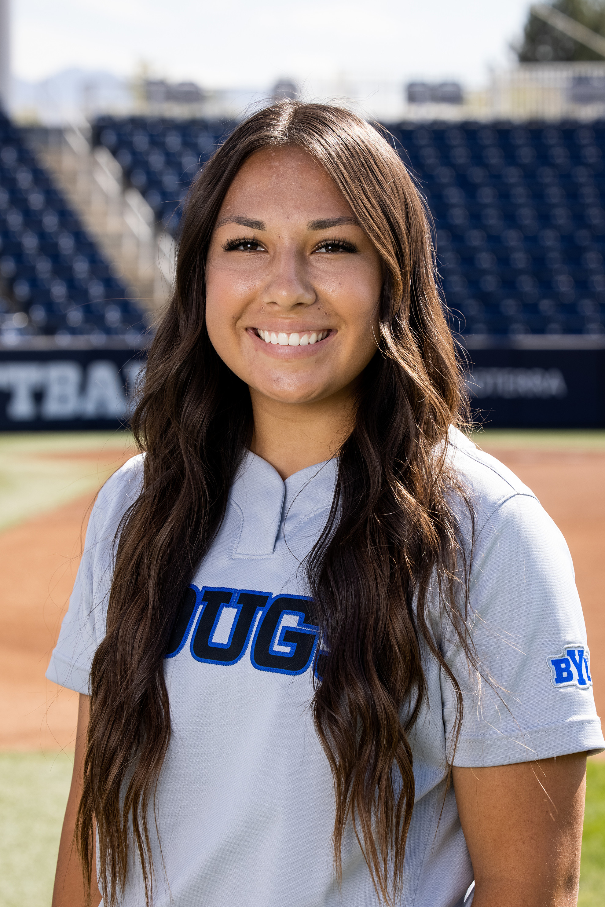 Softball 2021 - BYU Athletics - Official Athletics Website - BYU Cougars