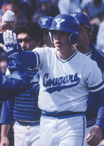 Wally Joyner 