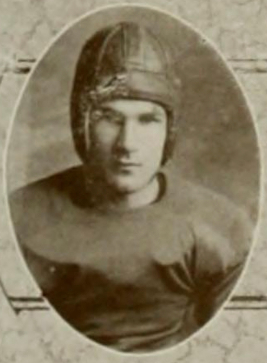 Reed Collins - Football 1926 - BYU Athletics - Official Athletics ...