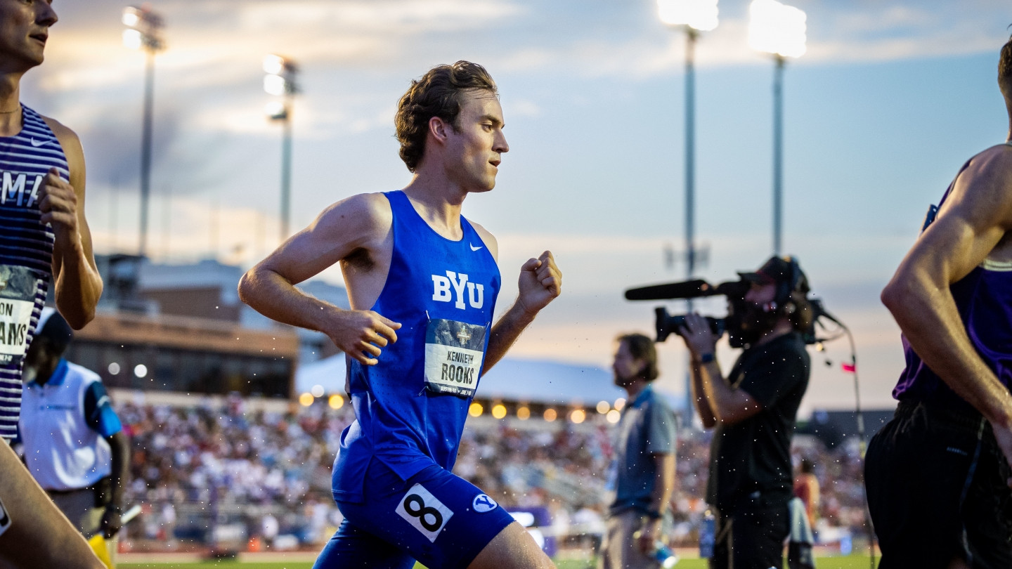 Track and Field Adds 11 to 2022-23 Signing Class - University of Houston  Athletics