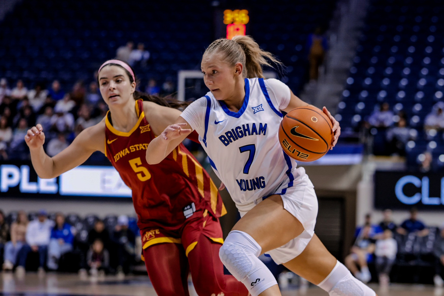 Gibb, Hamlin power Cougars past Cyclones, 83–69