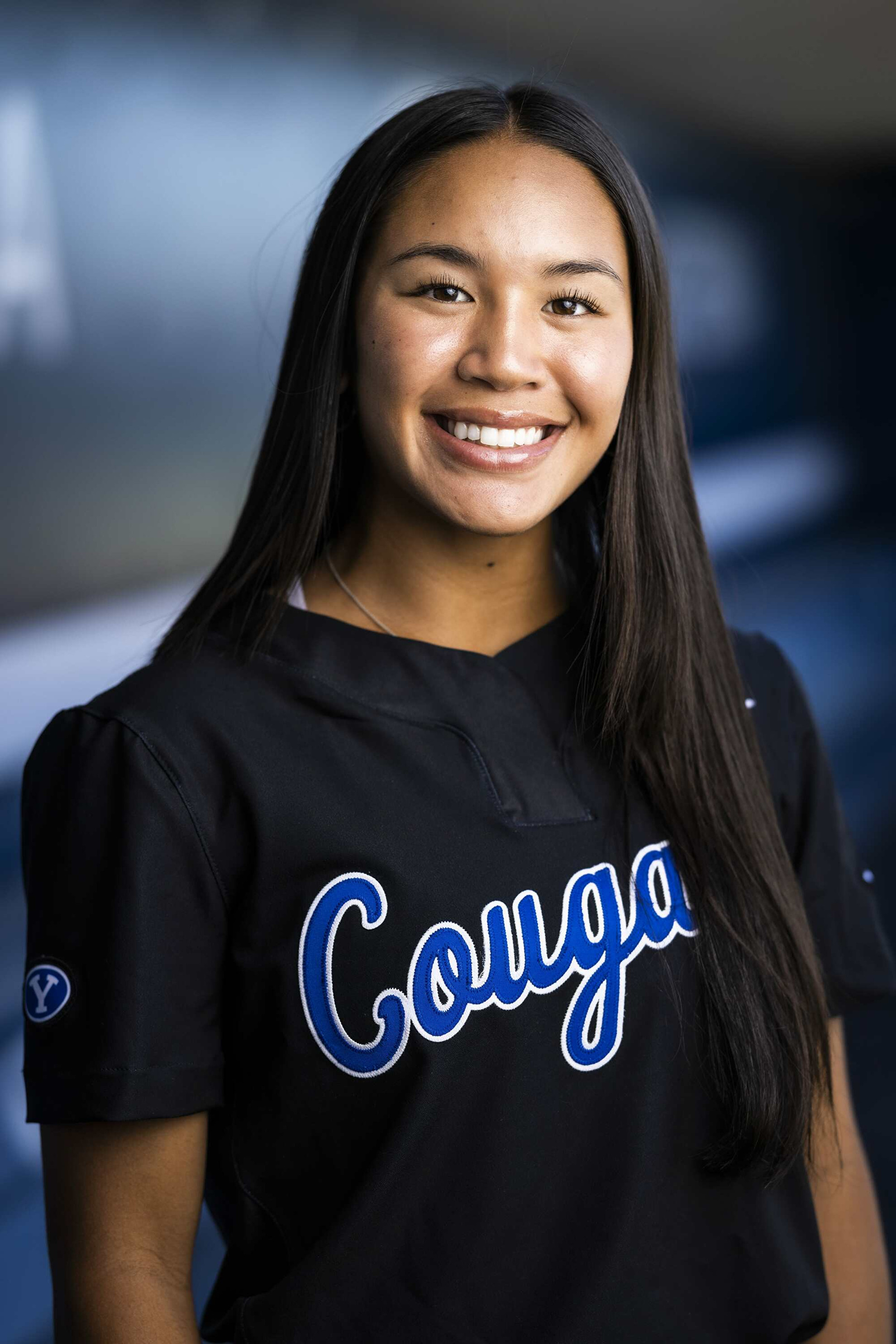 Ailana Agbayani - Softball 2023 - BYU Athletics - Official Athletics ...