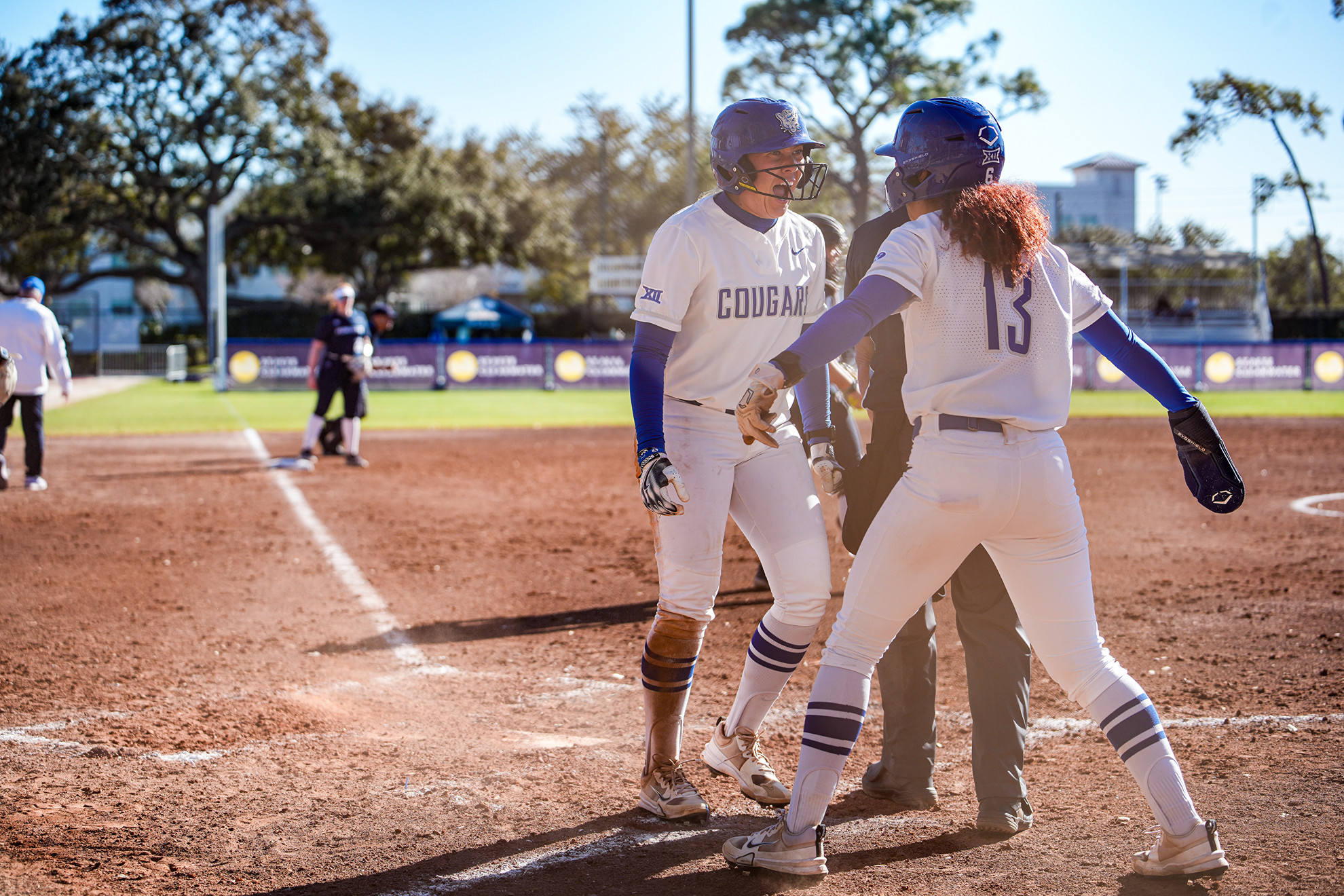 BYU visits Incarnate Word, Texas State for States Up Invitational