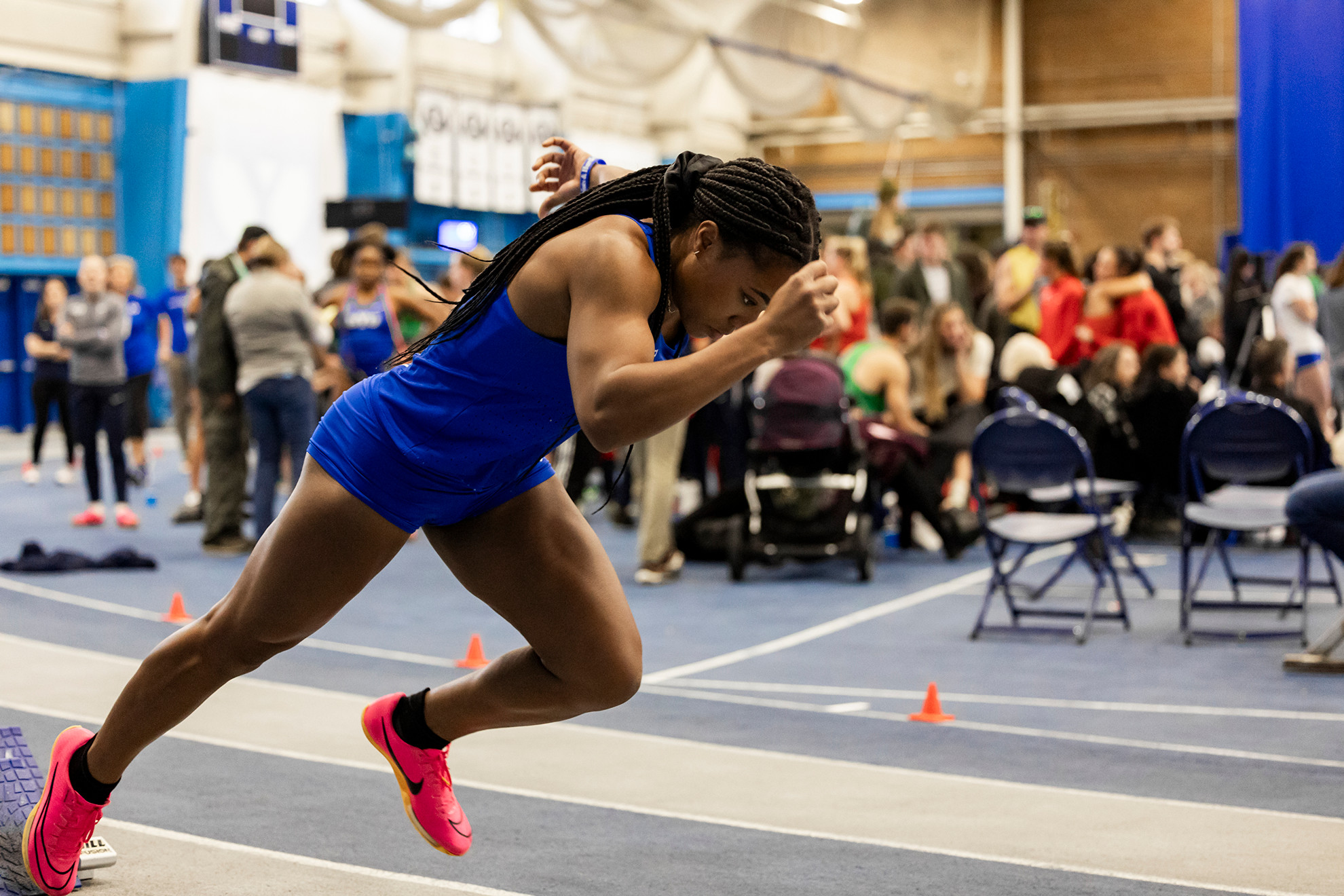 Gardner, Schaap And Hart Run BYU Top-10 Times On Day One In New Mexico ...