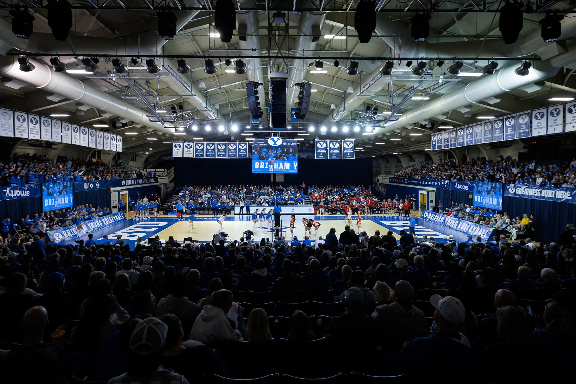 Neilson adds transfer outside hitter Dimitra Nanou