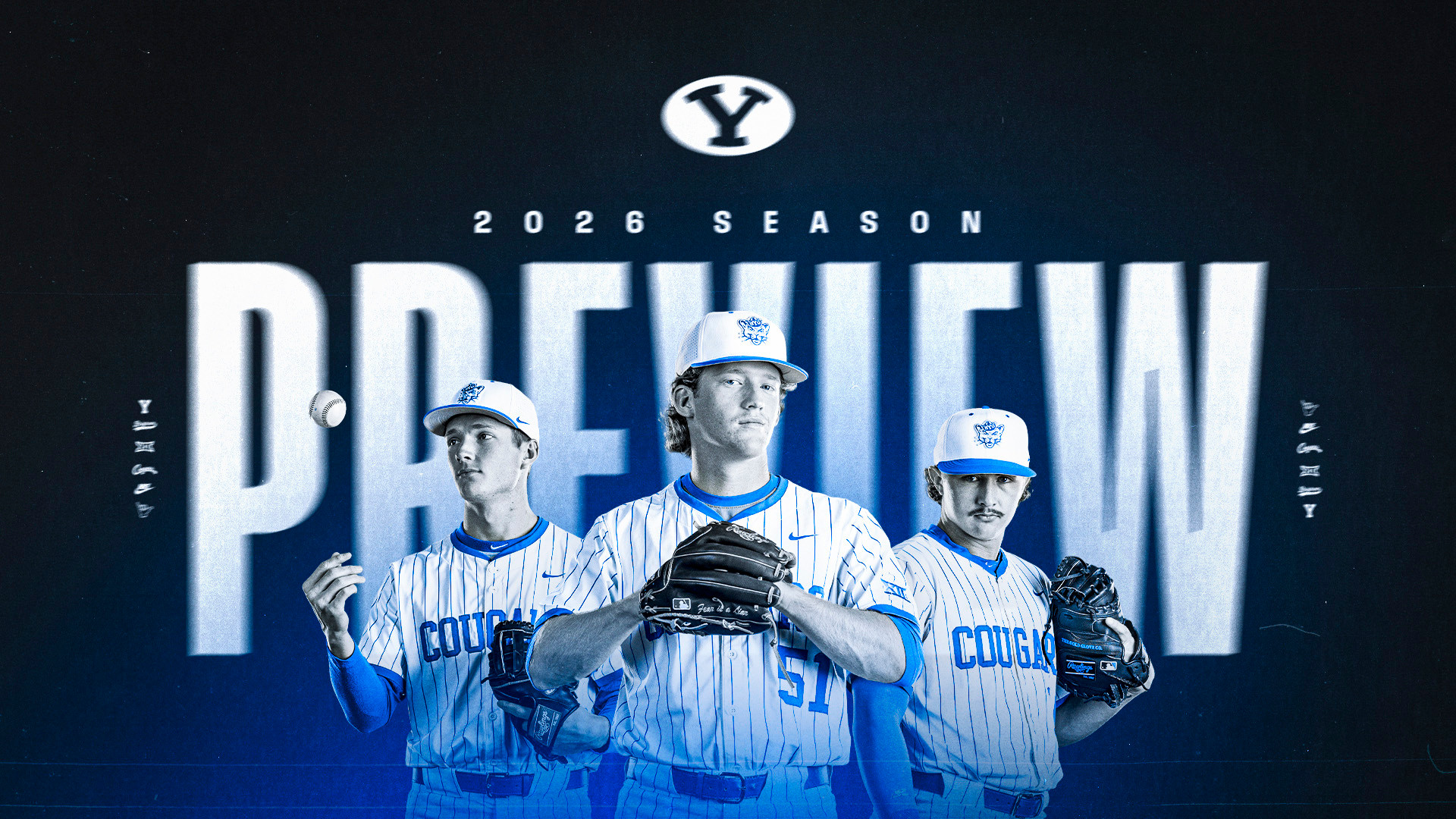 BYU opens the 2026 baseball season in Kentucky