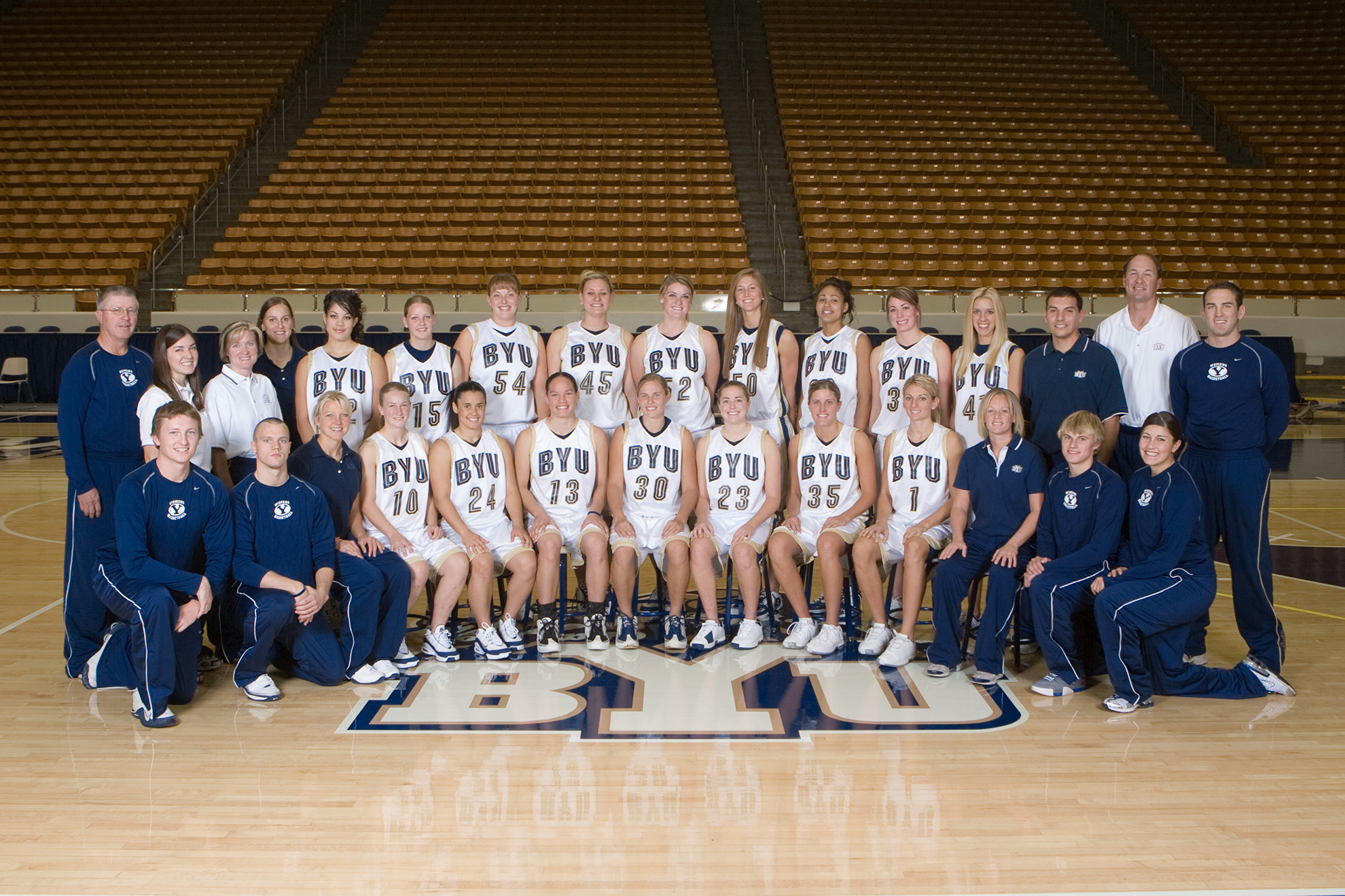 houston cougars women's basketball roster