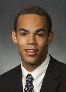 Jordan Chatman - Men’s Basketball 2014-2015 - BYU Athletics - Official