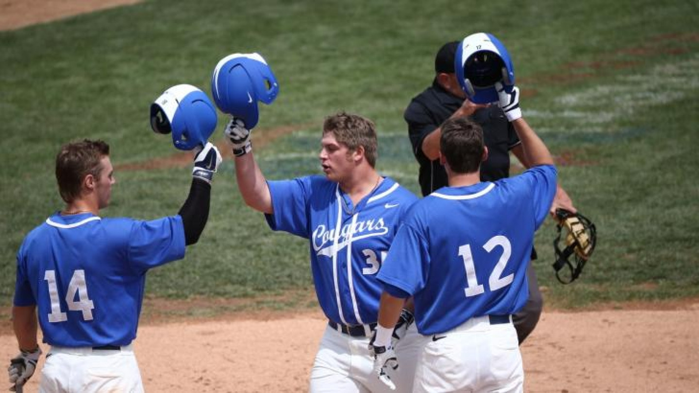 Louisville Slugger Sports Complex - Collegiate Baseball Newspaper