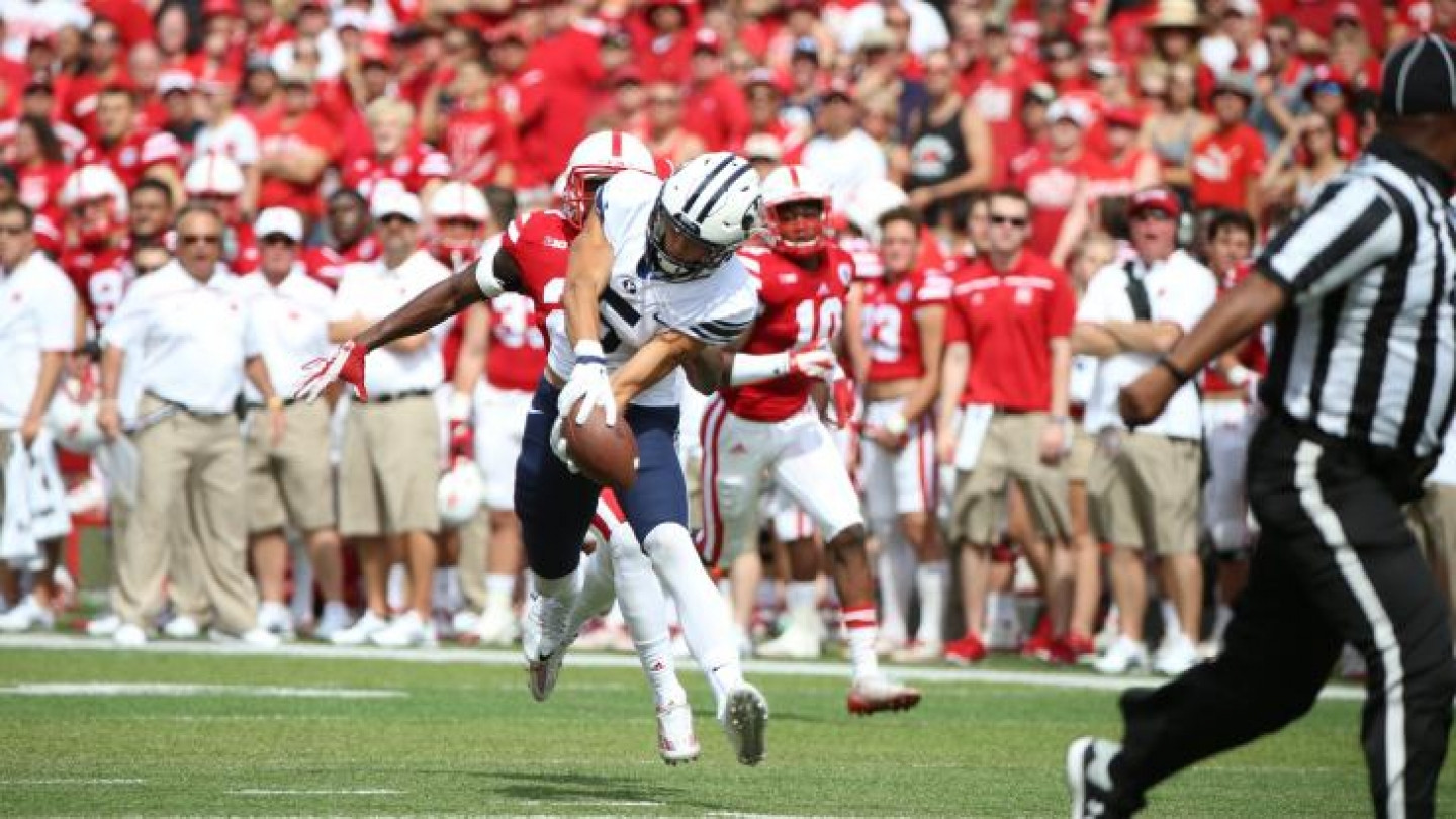 Former Husker Spencer Long retired from the NFL and 'walked out on my own  terms'