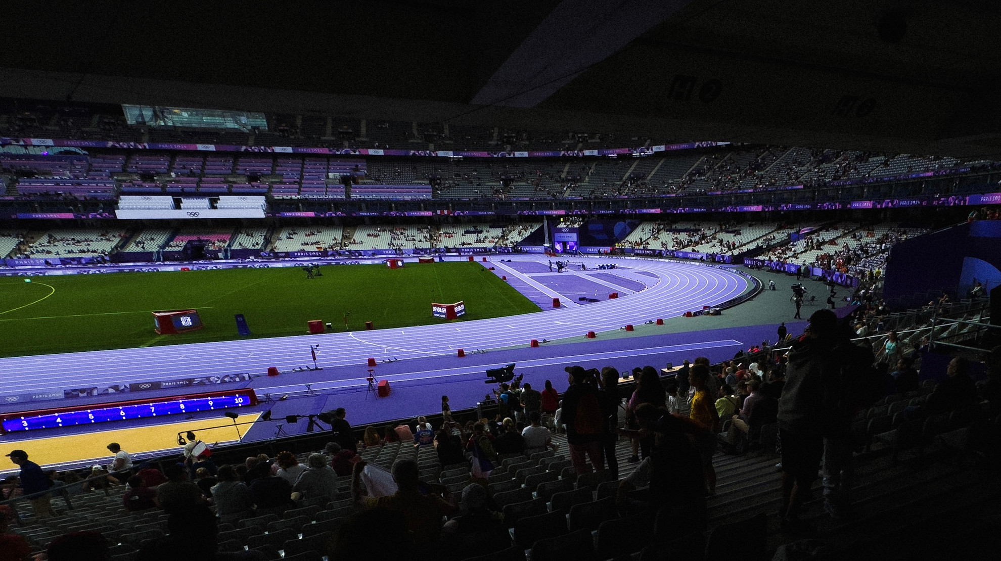 Paris Olympics: Whittni Morgan advances to 5,000m Olympic
