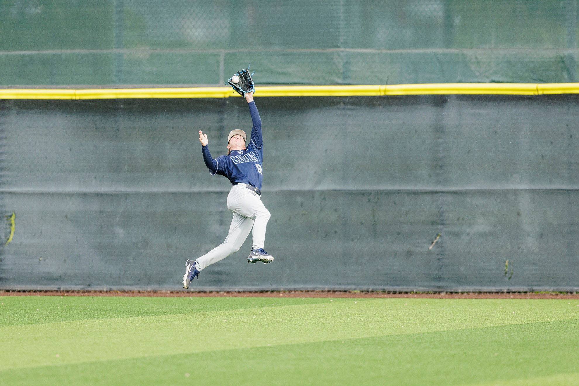 BYU Closes Season With Grand Canyon At Home, Road Trip To Kansas State ...