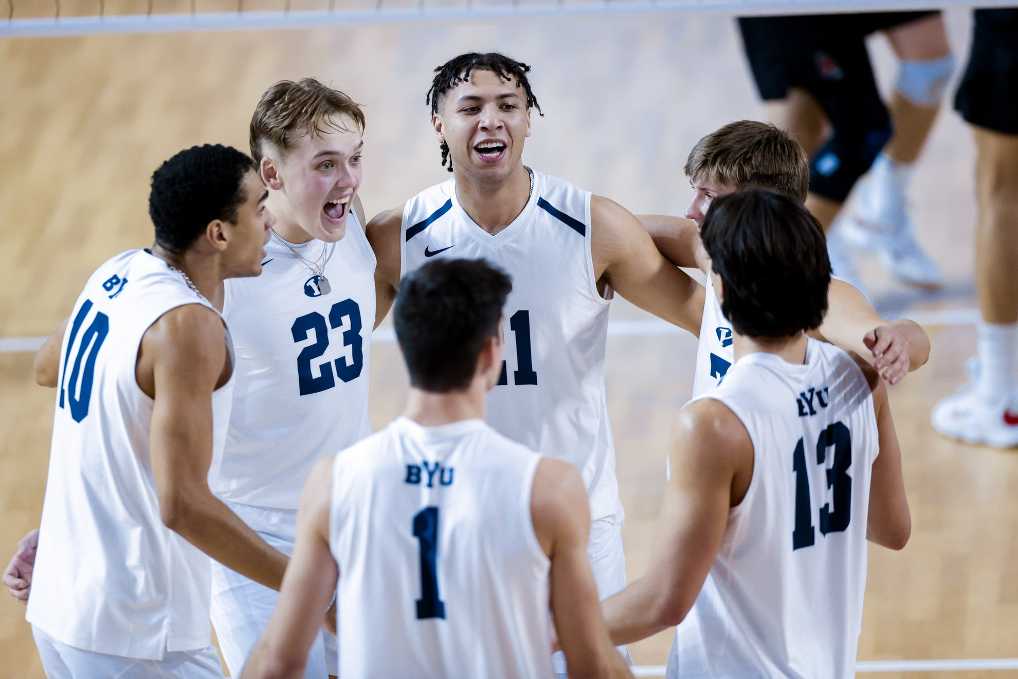 Cougars Sweep Cardinals For Second Straight Night - BYU Athletics ...