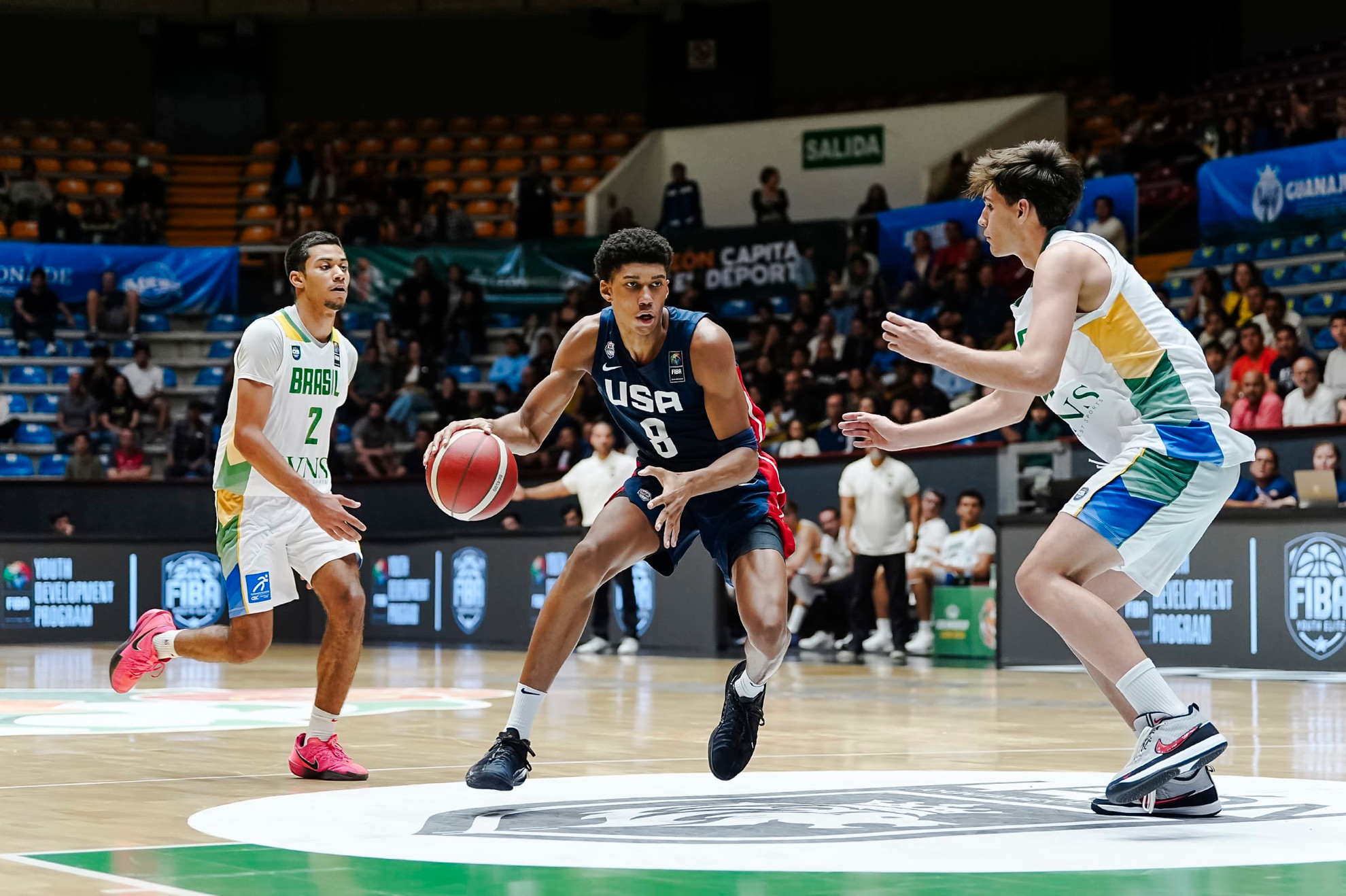 BYU Men's Basketball news